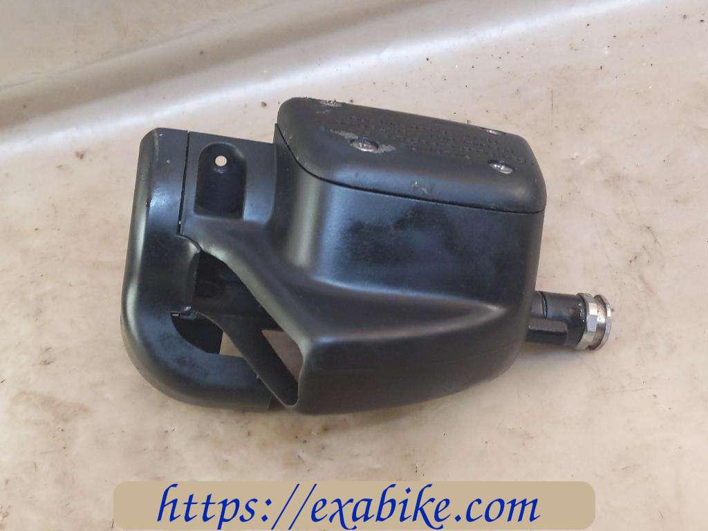 front master cylinder BMW R1150RS - photo 2