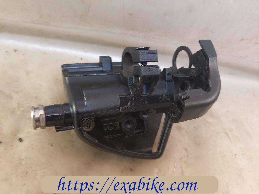 front master cylinder BMW R1150RS - photo 3