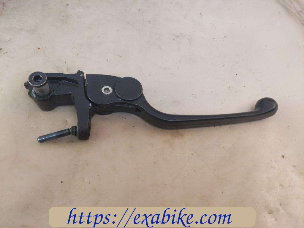 front brake lever BMW R1150RS - photo 1