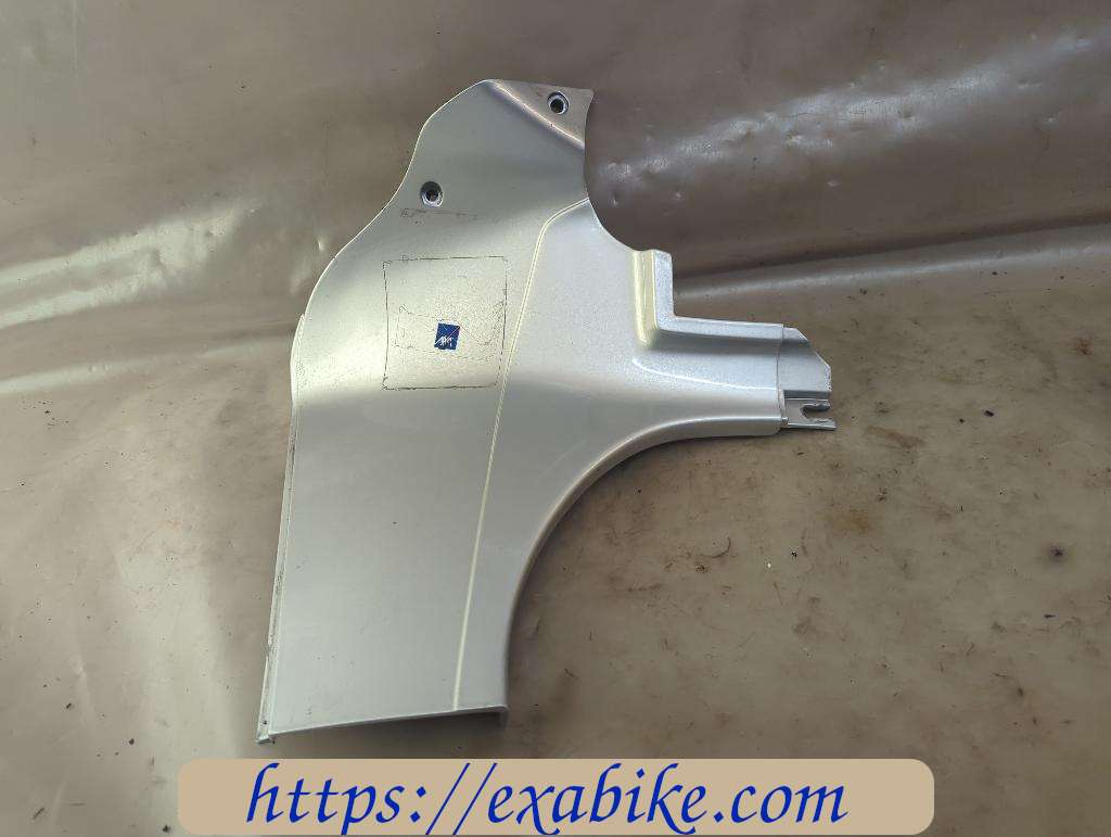 inner cowl, left BMW R1150RS - photo 1