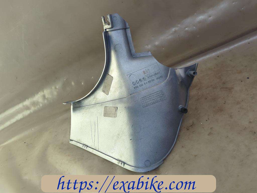 inner cowl, left BMW R1150RS - photo 2