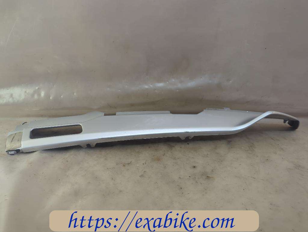 flanc arriere gauche BMW R1150RS - photo 2