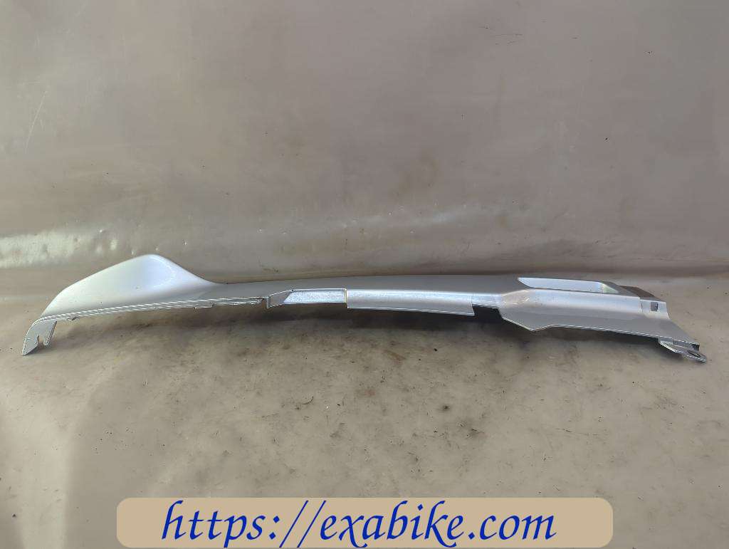 flanc arriere gauche BMW R1150RS - photo 3