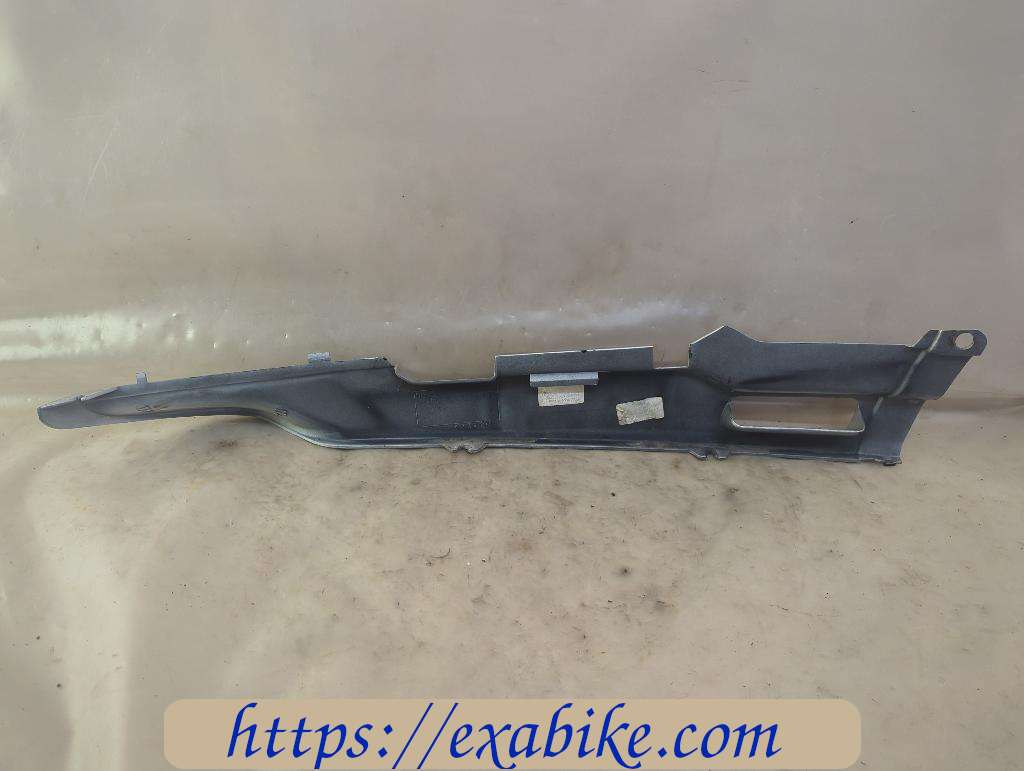 flanc arriere gauche BMW R1150RS - photo 4