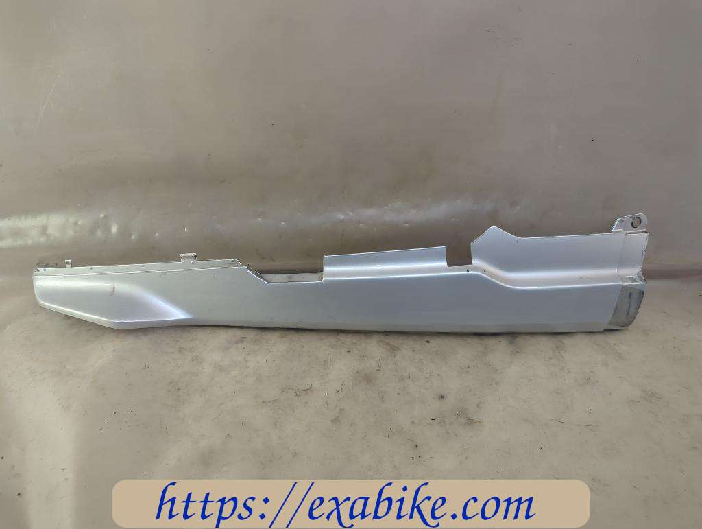 flanc arriere droit BMW R1150RS - photo 1