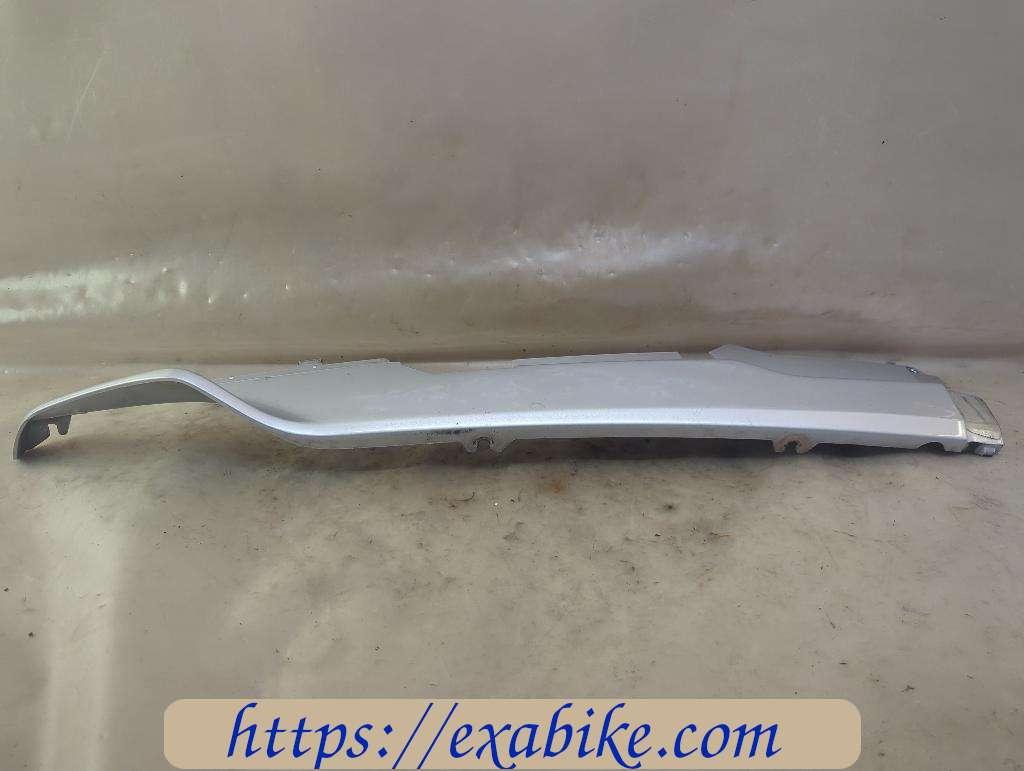 flanc arriere droit BMW R1150RS - photo 2