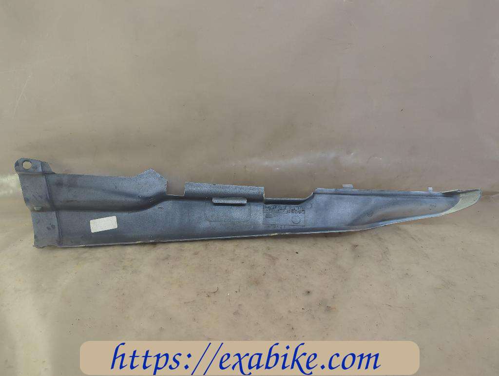 flanc arriere droit BMW R1150RS - photo 4