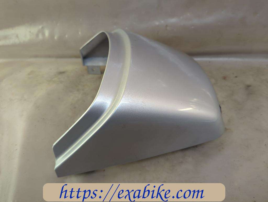 rear seat cowl BMW R1150RS - photo 2