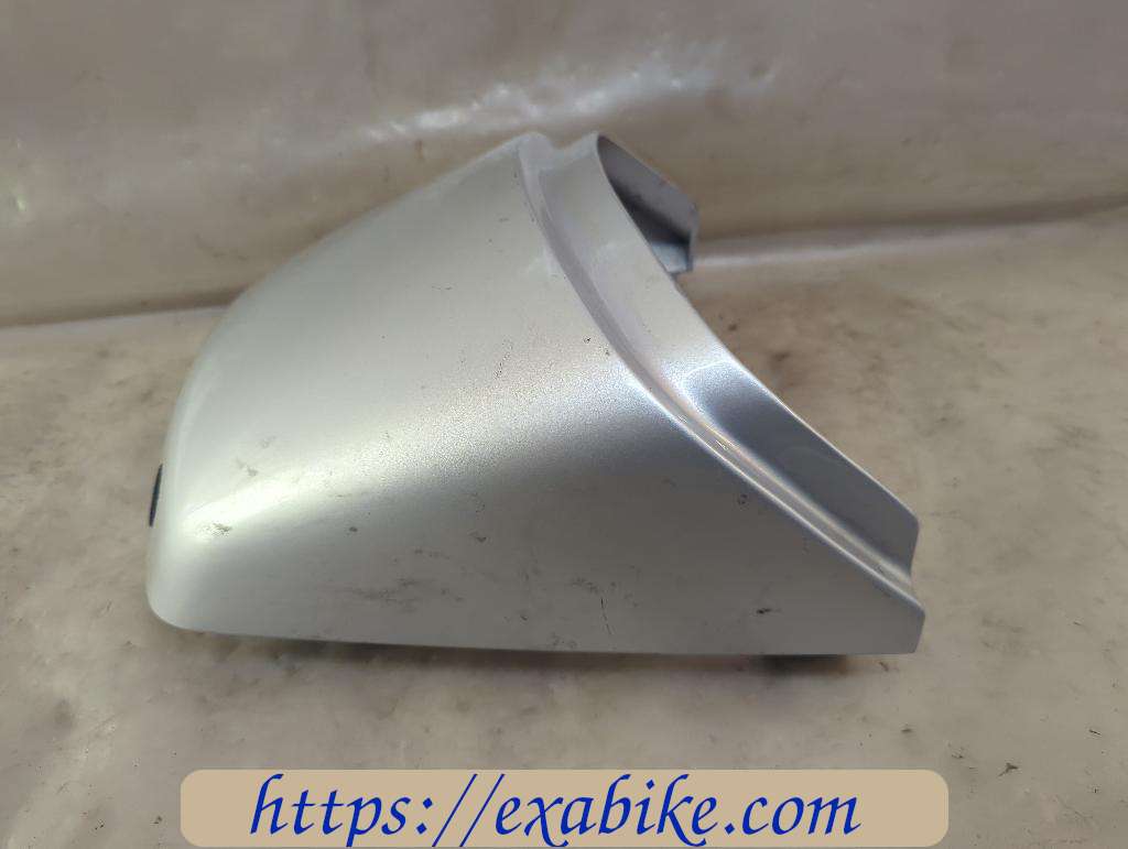 rear seat cowl BMW R1150RS - photo 3