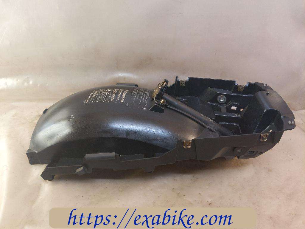 rear fender BMW R1150RS - photo 1