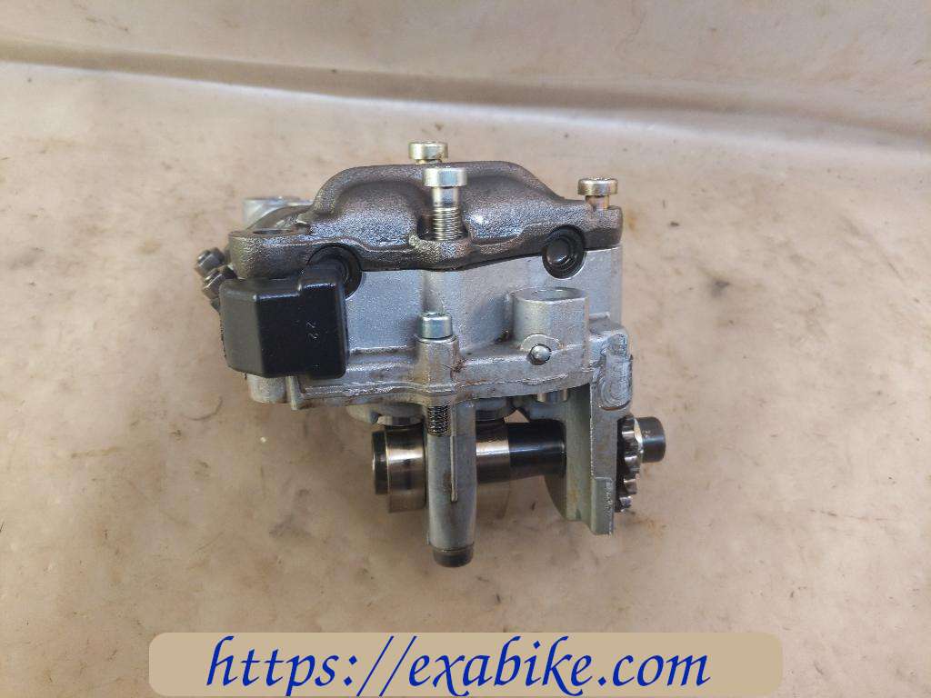 camshaft, left  BMW R1150RS - photo 1