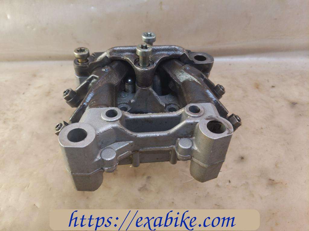 camshaft, left  BMW R1150RS - photo 4
