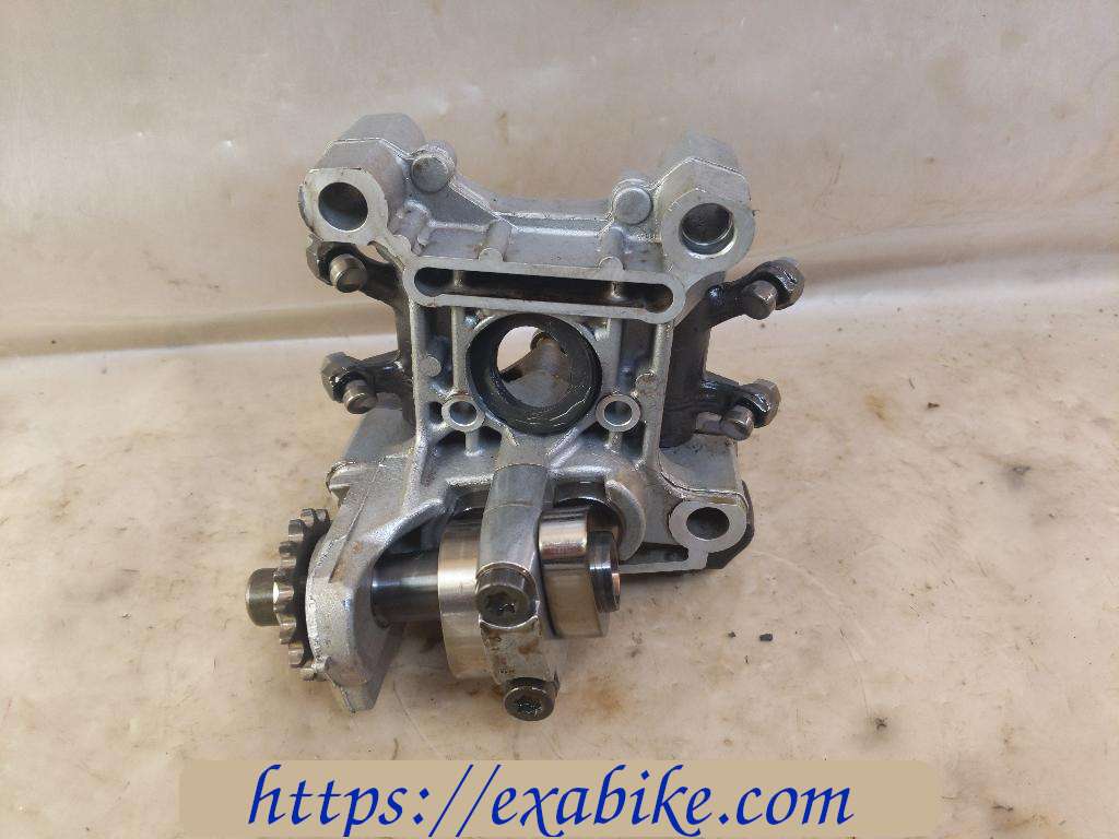 camshaft, left  BMW R1150RS - photo 5