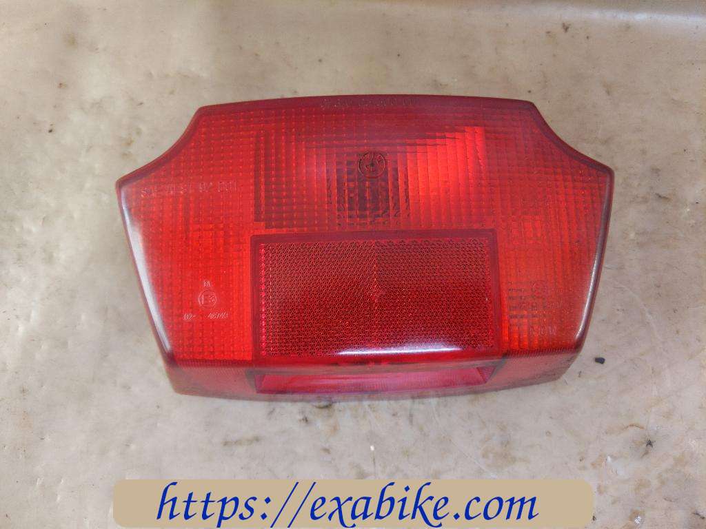 tail light BMW R1150RS - photo 1