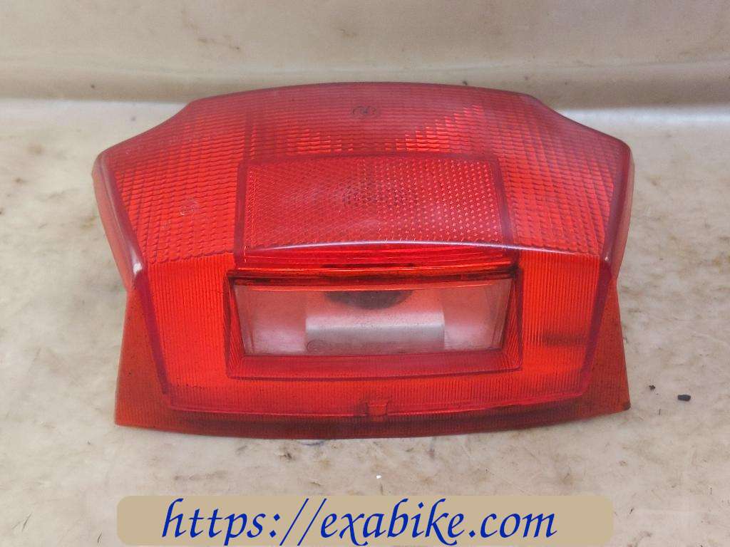 tail light BMW R1150RS - photo 2