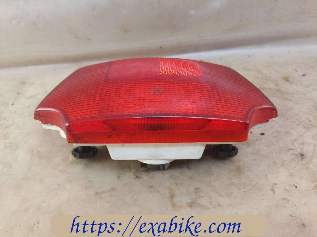 tail light BMW R1150RS - photo 3