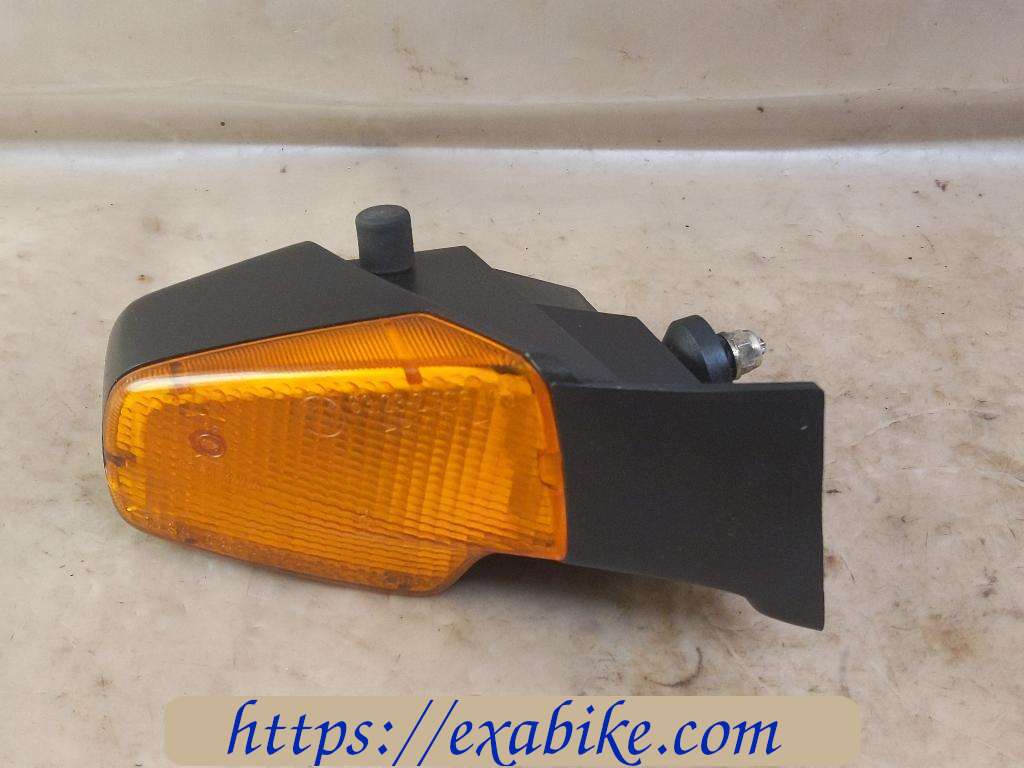turn signal, rear left BMW R1150RS - photo 1