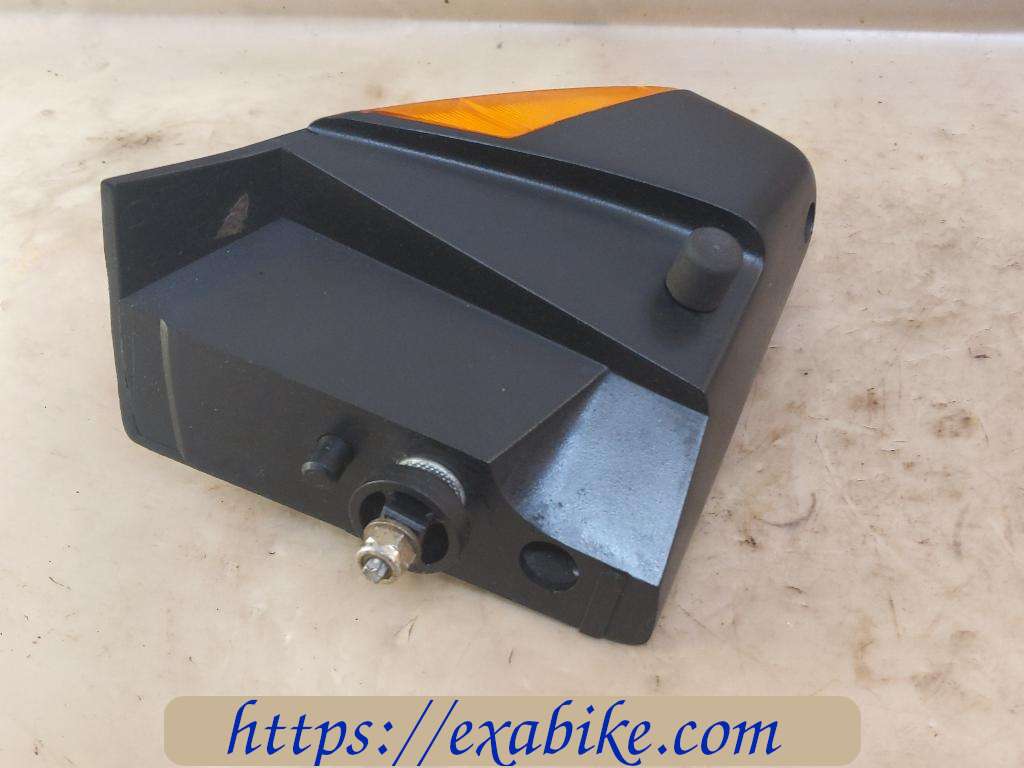 turn signal, rear left BMW R1150RS - photo 2