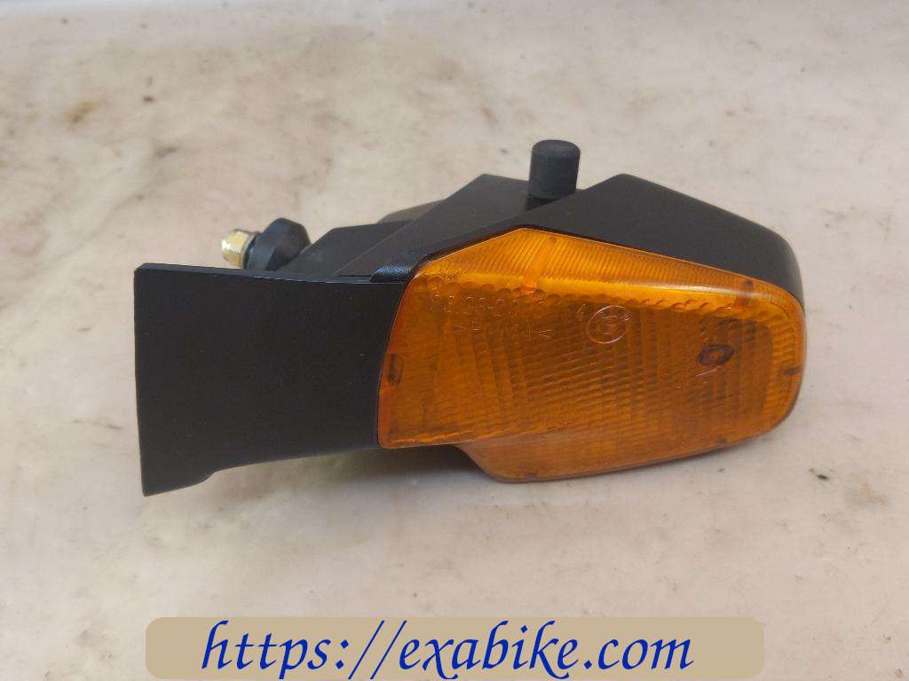 turn signal, rear right BMW R1150RS - photo 1