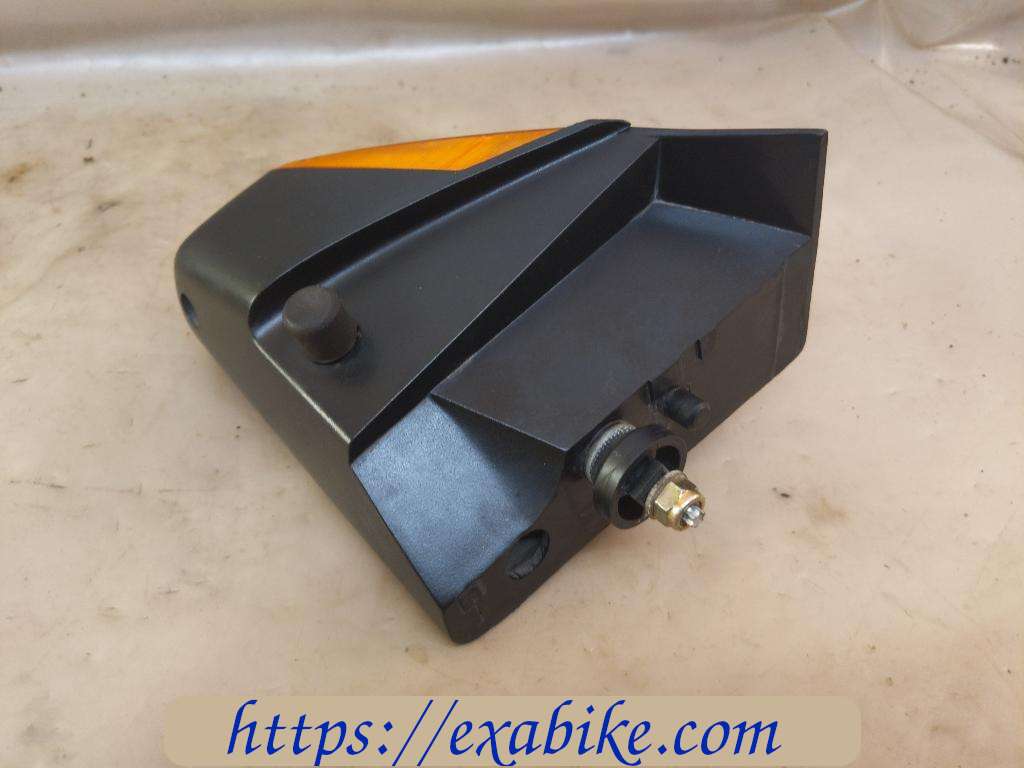 turn signal, rear right BMW R1150RS - photo 2
