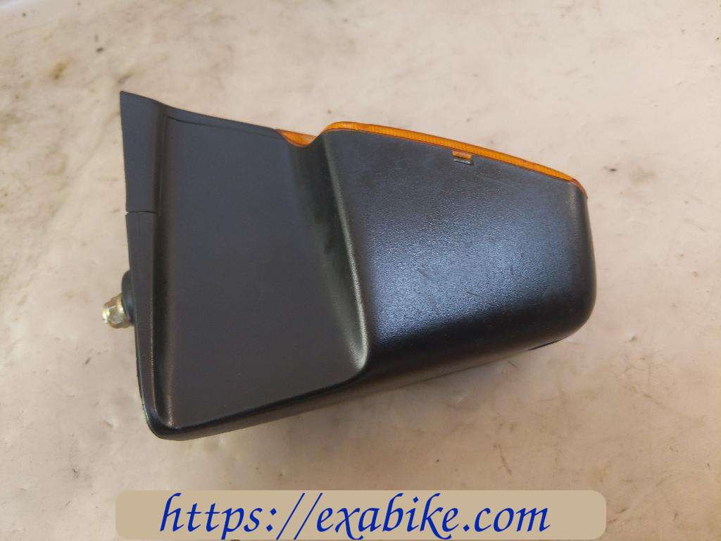 turn signal, rear right BMW R1150RS - photo 3