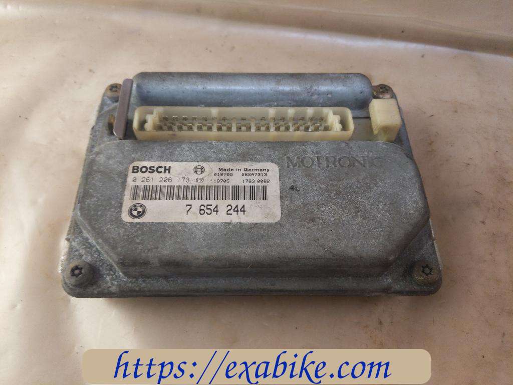 spark unit BMW R1150RS - photo 1