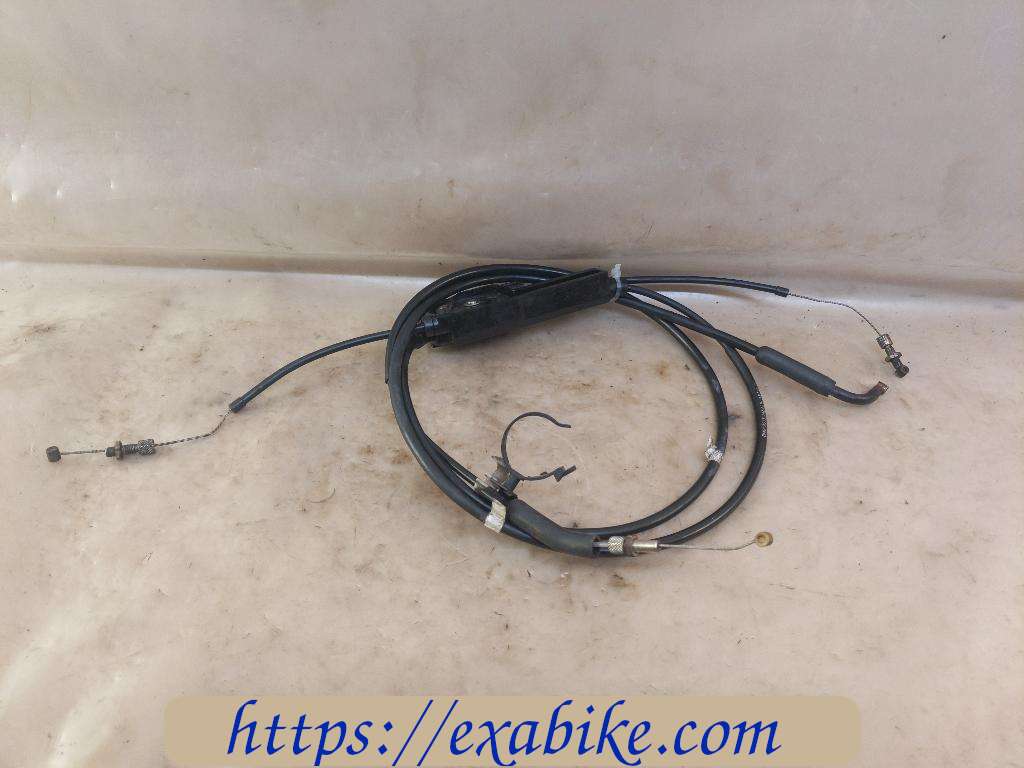 cable des gaz BMW R1150RS - photo 1