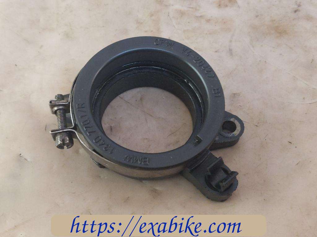 intake pipe, right BMW R1150RS - photo 1