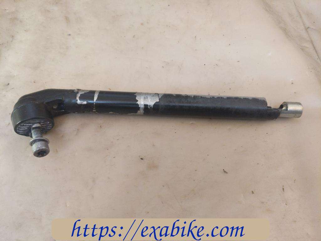 handlebar, right BMW R1150RS - photo 1