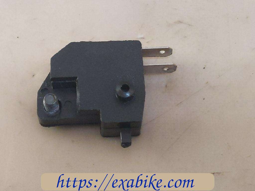 front brake switch Suzuki DR 800 - photo 2