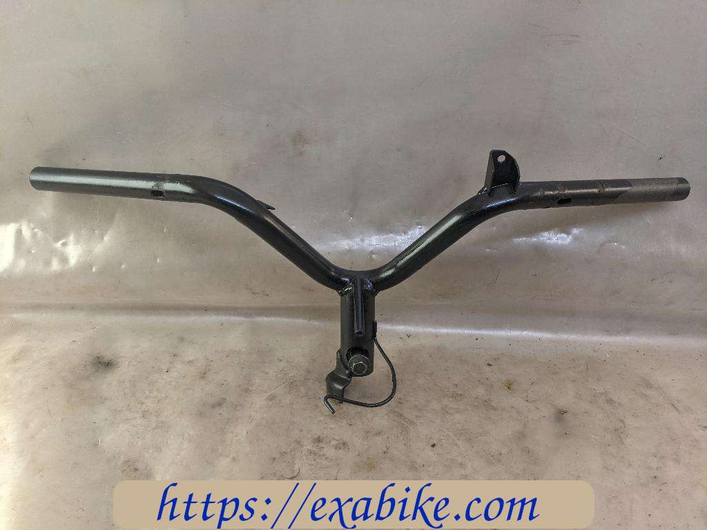 handlebar TNT Roma - photo 1