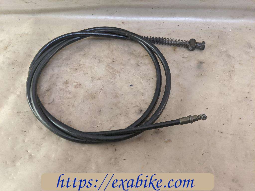 cable de frein arrière TNT Roma - photo 1