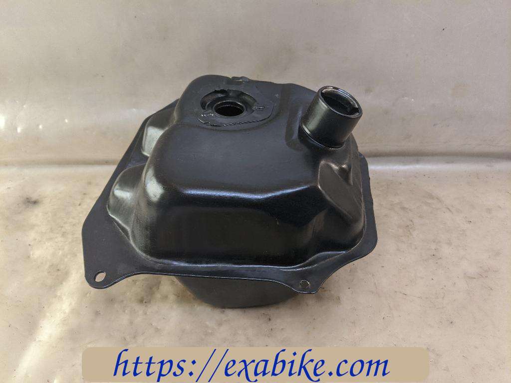 fuel tank TNT Roma - photo 2