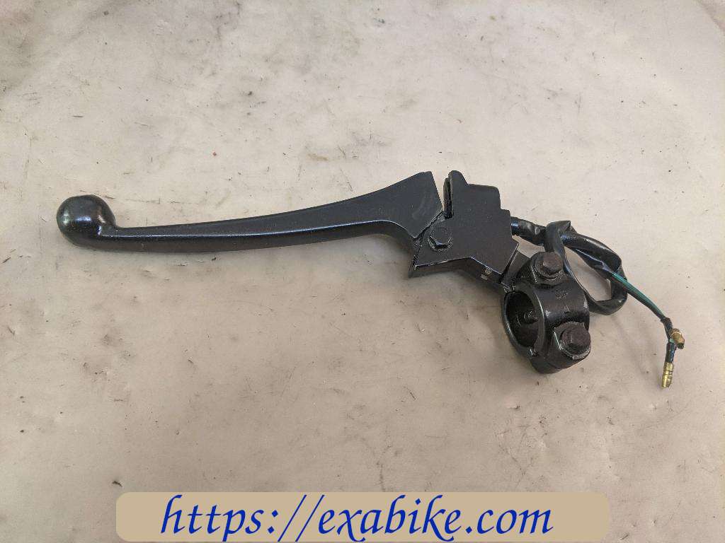 rear brake command TNT Roma - photo 1
