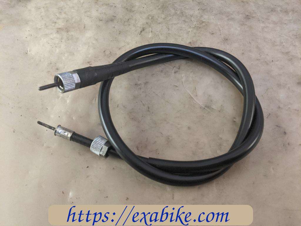 speedometer cable Yamaha XJ 900 Diversion - photo 1