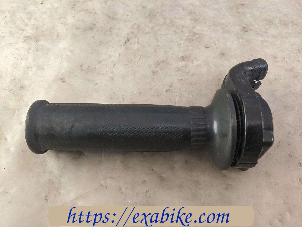 throttle grip Yamaha XJ 900 Diversion - photo 1