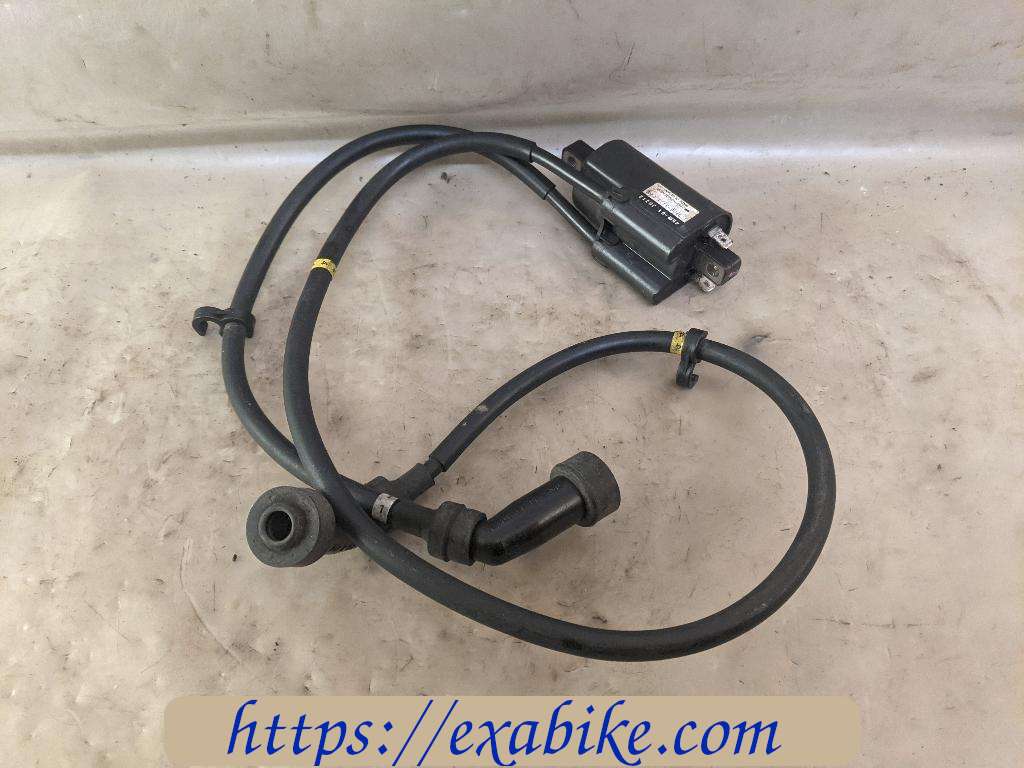 ignition coil Yamaha XJ 900 Diversion - photo 1