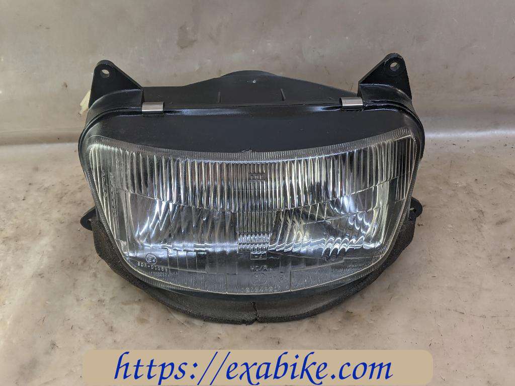 headlight Yamaha XJ 900 Diversion - photo 1