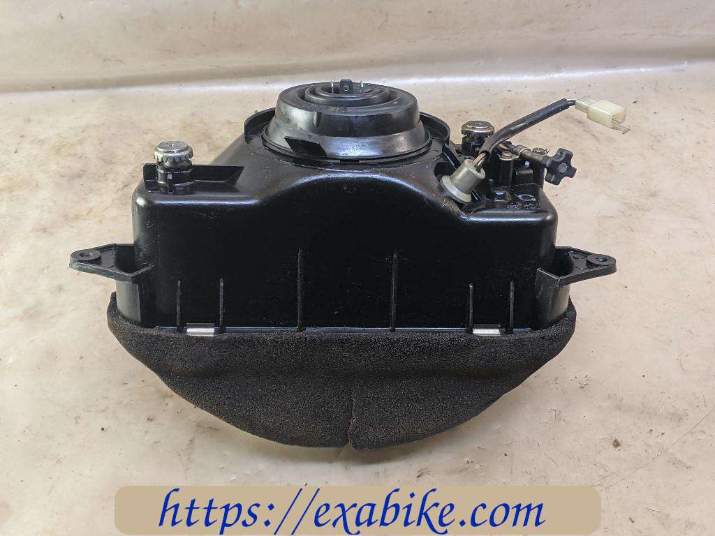 headlight Yamaha XJ 900 Diversion - photo 2