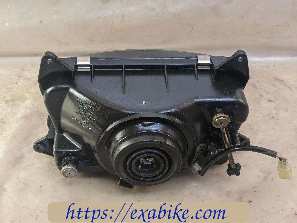 headlight Yamaha XJ 900 Diversion - photo 5