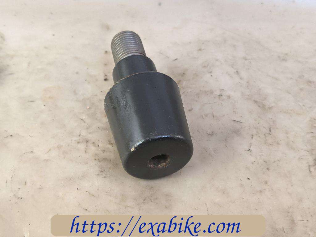 embout de guidon Yamaha XJ 900 Diversion - photo 2
