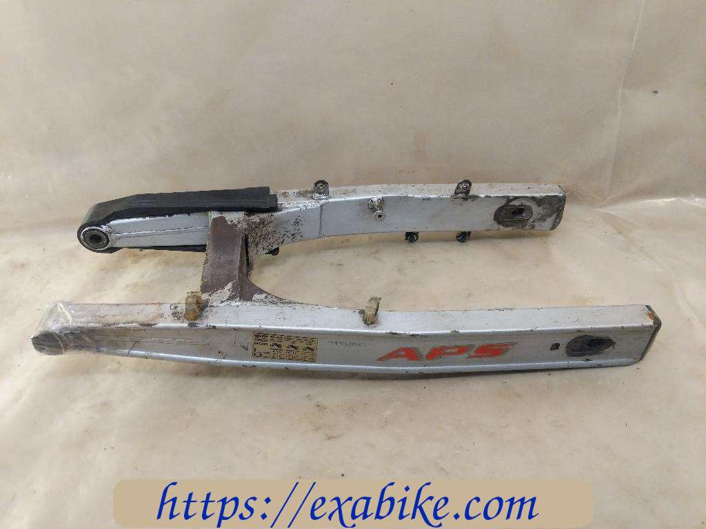 swingarm Aprilia Pegaso 650 - photo 1