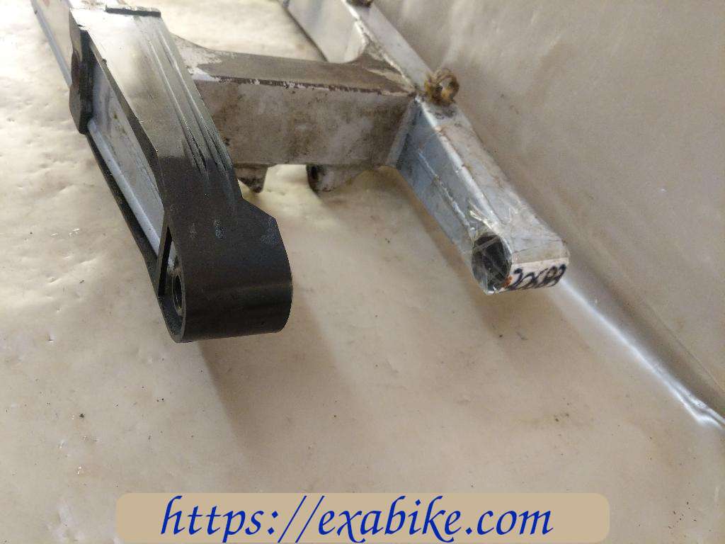 swingarm Aprilia Pegaso 650 - photo 4