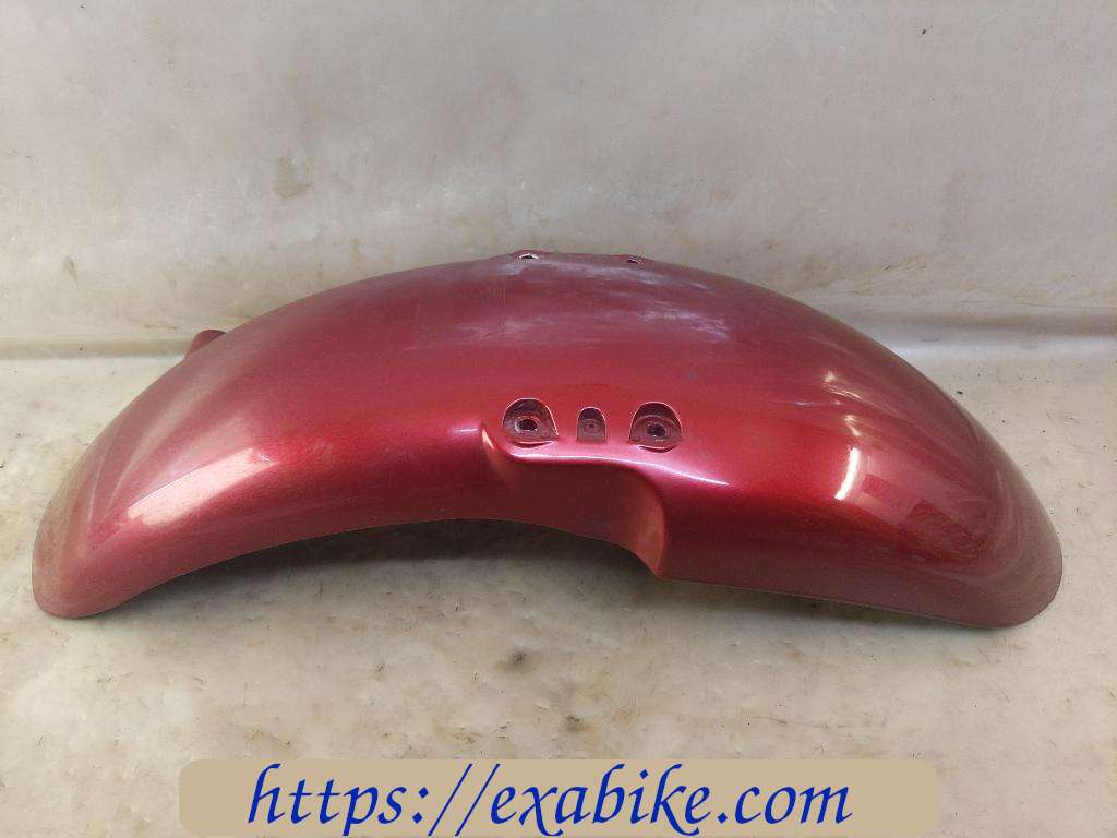 front fender Yamaha XJ 900 Diversion - photo 2