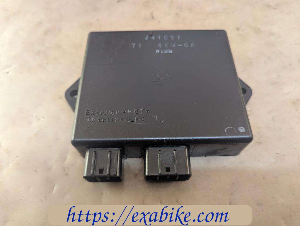 spark unit Yamaha XJ 900 Diversion - photo 1