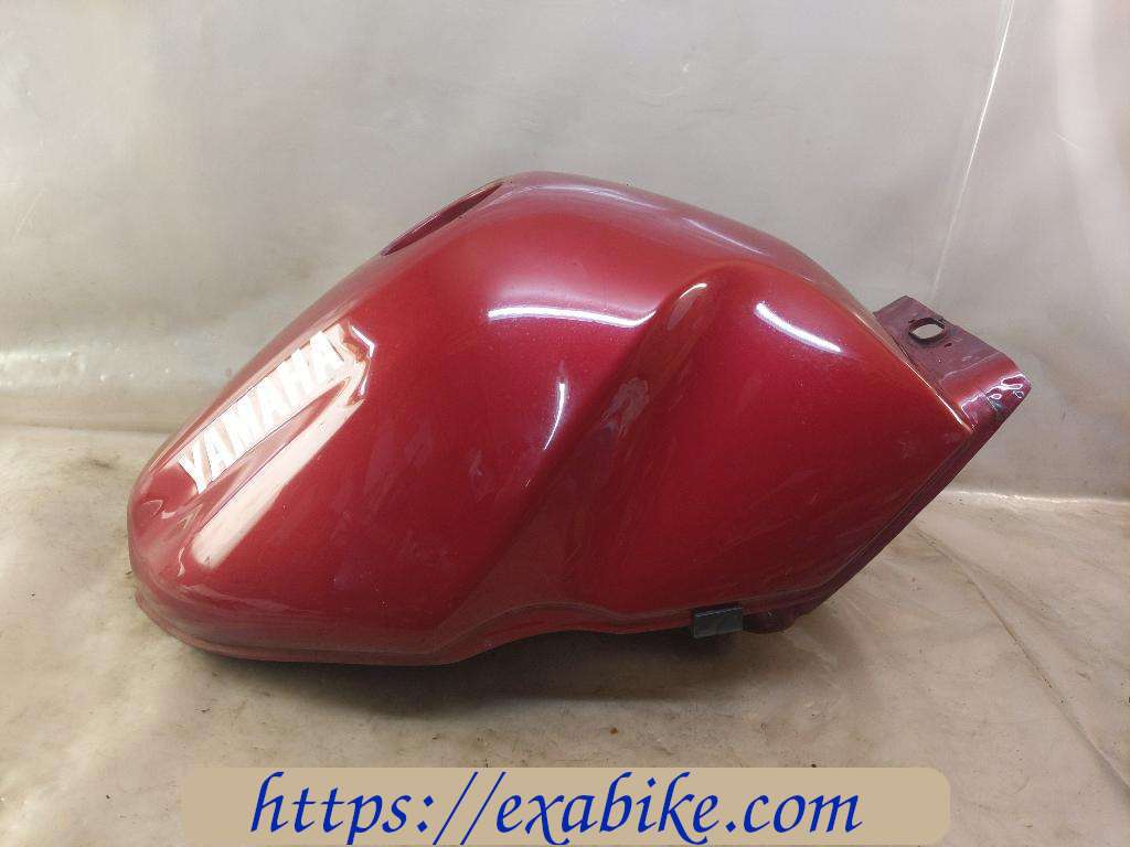 fuel tank Yamaha XJ 900 Diversion - photo 1