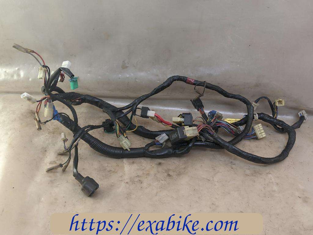 wire harness Yamaha XJ 900 Diversion - photo 1