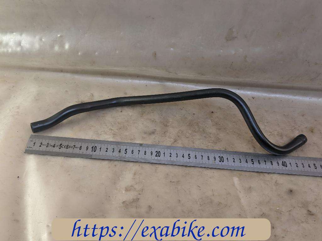 durite Yamaha XJ 900 Diversion - photo 1