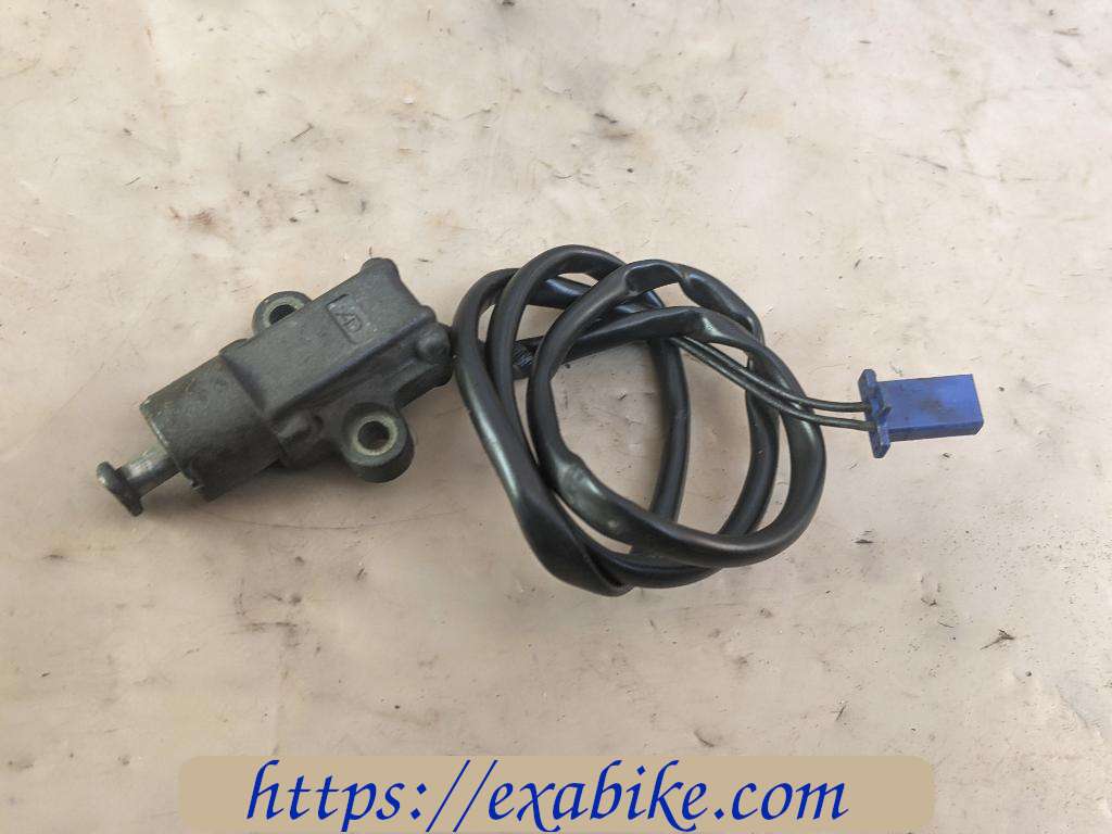 side stand switch Yamaha XJ 900 Diversion - photo 1