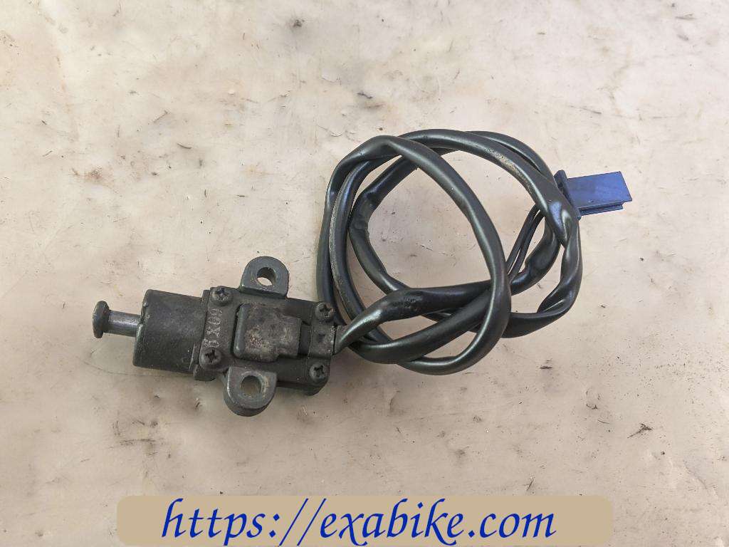 side stand switch Yamaha XJ 900 Diversion - photo 2